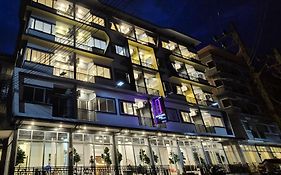 Diva Boutique Hotel